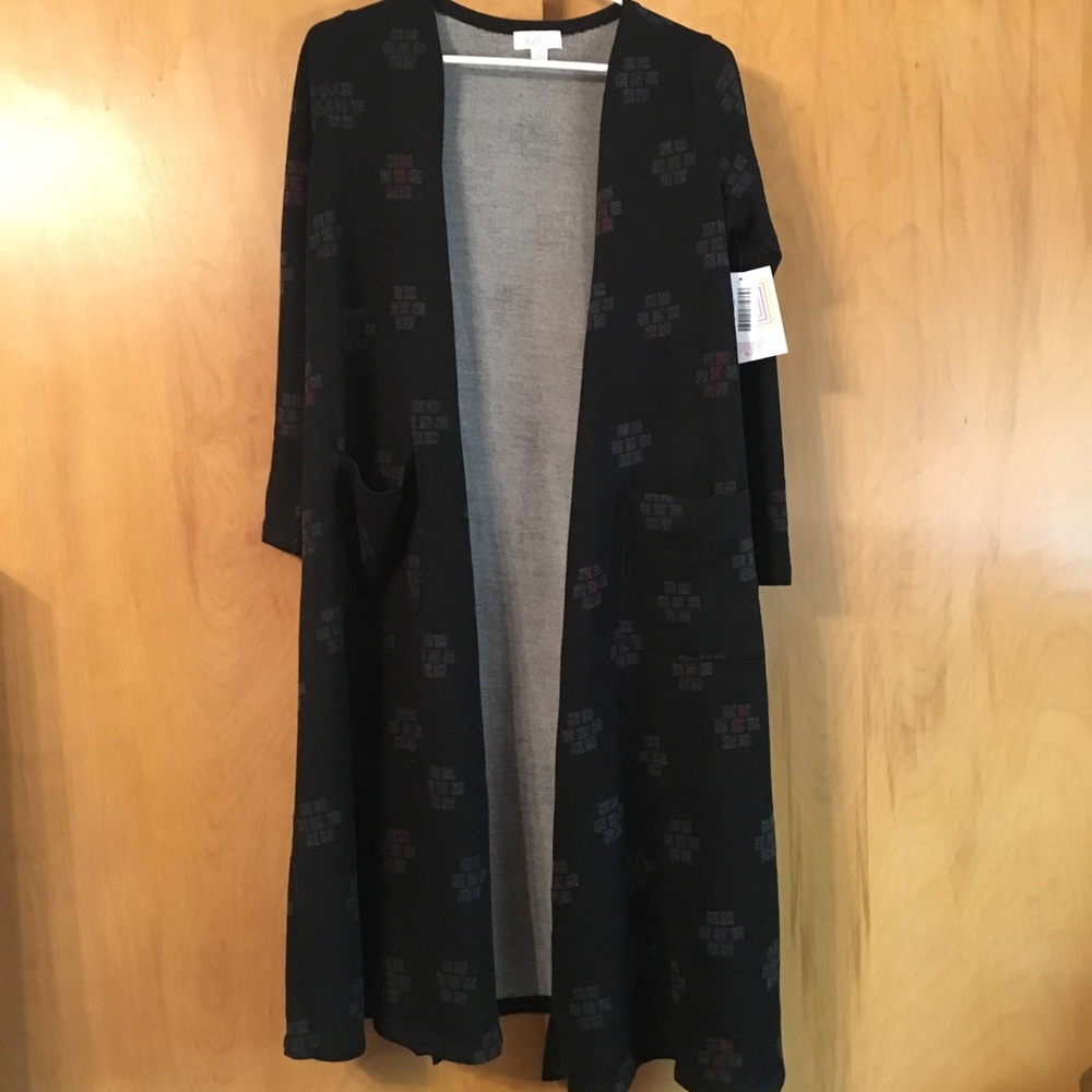 LuLaRoe Sarah